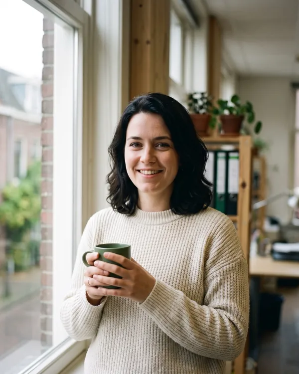 Sanne de Boer